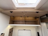 USED 2025 25 PILOTE EVIDENCE 690 - 4 Belt - 4 Berth - Electric Drop Down Bed - End Washroom 