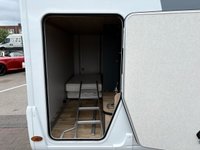 USED 2025 25 PILOTE EVIDENCE 690 - 4 Belt - 4 Berth - Electric Drop Down Bed - End Washroom 