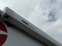 USED 2025 25 PILOTE EVIDENCE 690 - 4 Belt - 4 Berth - Electric Drop Down Bed - End Washroom 