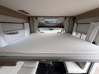 USED 2025 25 PILOTE EVIDENCE 690 - 4 Belt - 4 Berth - Electric Drop Down Bed - End Washroom 