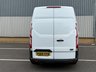 USED 2015 65 FORD TRANSIT CUSTOM 2.2 TDCi 290 L2 H1 5dr SALE! NOW Â£3499 WAS Â£5999
