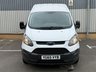 USED 2015 65 FORD TRANSIT CUSTOM 2.2 TDCi 290 L2 H1 5dr SALE! NOW Â£3499 WAS Â£5999