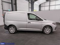 USED 2025 25 FORD TRANSIT CONNECT 2.0 220 EcoBlue Trend L1 Euro 6 (s/s) (102 ps) FORD WARRANTY APRIL 2028