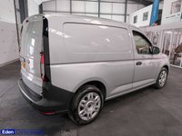 USED 2025 25 FORD TRANSIT CONNECT 2.0 220 EcoBlue Trend L1 Euro 6 (s/s) (102 ps) FORD WARRANTY APRIL 2028