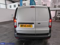 USED 2025 25 FORD TRANSIT CONNECT 2.0 220 EcoBlue Trend L1 Euro 6 (s/s) (102 ps) FORD WARRANTY APRIL 2028