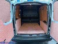 USED 2025 25 FORD TRANSIT CONNECT 2.0 220 EcoBlue Trend L1 Euro 6 (s/s) (102 ps) FORD WARRANTY APRIL 2028