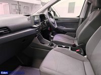 USED 2025 25 FORD TRANSIT CONNECT 2.0 220 EcoBlue Trend L1 Euro 6 (s/s) (102 ps) FORD WARRANTY APRIL 2028