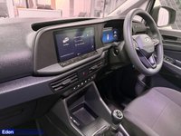 USED 2025 25 FORD TRANSIT CONNECT 2.0 220 EcoBlue Trend L1 Euro 6 (s/s) (102 ps) FORD WARRANTY APRIL 2028