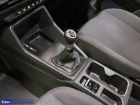 USED 2025 25 FORD TRANSIT CONNECT 2.0 220 EcoBlue Trend L1 Euro 6 (s/s) (102 ps) FORD WARRANTY APRIL 2028
