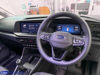 USED 2025 25 FORD TRANSIT CONNECT 2.0 220 EcoBlue Trend L1 Euro 6 (s/s) (102 ps) FORD WARRANTY APRIL 2028