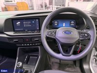 USED 2025 25 FORD TRANSIT CONNECT 2.0 220 EcoBlue Trend L1 Euro 6 (s/s) (102 ps) FORD WARRANTY APRIL 2028