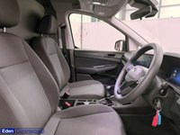 USED 2025 25 FORD TRANSIT CONNECT 2.0 220 EcoBlue Trend L1 Euro 6 (s/s) (102 ps) FORD WARRANTY APRIL 2028
