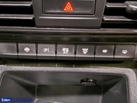 USED 2025 25 FORD TRANSIT CONNECT 2.0 220 EcoBlue Trend L1 Euro 6 (s/s) (102 ps) FORD WARRANTY APRIL 2028