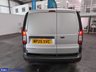 USED 2025 25 FORD TRANSIT CONNECT 2.0 220 EcoBlue Trend L1 Euro 6 (s/s) (102 ps) FORD WARRANTY APRIL 2028