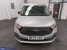 USED 2025 25 FORD TRANSIT CONNECT 2.0 220 EcoBlue Trend L1 Euro 6 (s/s) (102 ps) FORD WARRANTY APRIL 2028
