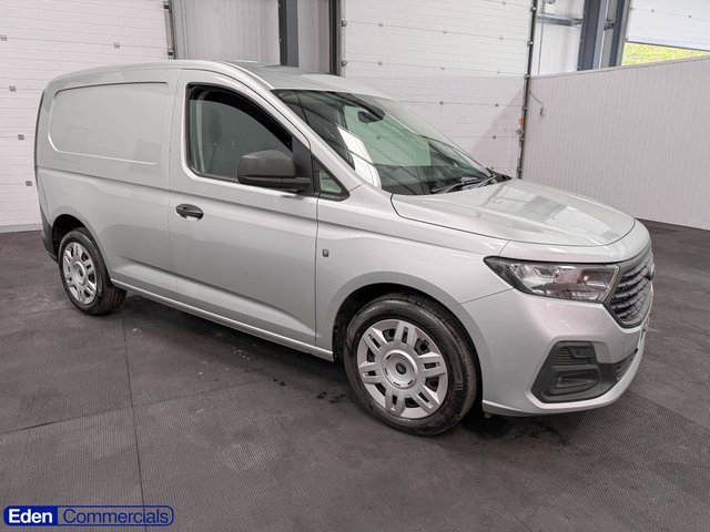 View our Ford Transit Connect 2.0 220 EcoBlue Trend L1 Euro 6 (s/s) (102 ps)