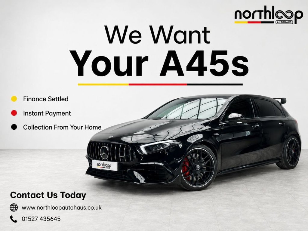 2022 MERCEDES-BENZ A-CLASS