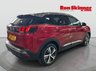 USED 2019 19 PEUGEOT 3008 1.5 BlueHDi Allure SUV 5dr Diesel Manual Euro 6 (s/s) (130 ps) 