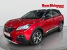 USED 2019 19 PEUGEOT 3008 1.5 BlueHDi Allure SUV 5dr Diesel Manual Euro 6 (s/s) (130 ps) 