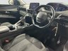 USED 2019 19 PEUGEOT 3008 1.5 BlueHDi Allure SUV 5dr Diesel Manual Euro 6 (s/s) (130 ps) 