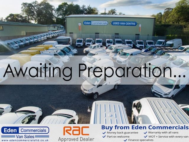 Eden Commercials Cumbria Ltd