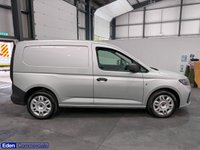 USED 2025 25 FORD TRANSIT CONNECT 2.0 220 EcoBlue Trend Diesel Manual L1 Euro 6 (s/s) (102 ps) HUGE SPEC - WARRANTY 2028