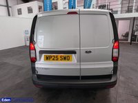 USED 2025 25 FORD TRANSIT CONNECT 2.0 220 EcoBlue Trend Diesel Manual L1 Euro 6 (s/s) (102 ps) HUGE SPEC - WARRANTY 2028