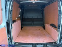 USED 2025 25 FORD TRANSIT CONNECT 2.0 220 EcoBlue Trend Diesel Manual L1 Euro 6 (s/s) (102 ps) HUGE SPEC - WARRANTY 2028