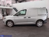 USED 2025 25 FORD TRANSIT CONNECT 2.0 220 EcoBlue Trend Diesel Manual L1 Euro 6 (s/s) (102 ps) HUGE SPEC - WARRANTY 2028