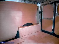 USED 2025 25 FORD TRANSIT CONNECT 2.0 220 EcoBlue Trend Diesel Manual L1 Euro 6 (s/s) (102 ps) HUGE SPEC - WARRANTY 2028