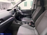 USED 2025 25 FORD TRANSIT CONNECT 2.0 220 EcoBlue Trend Diesel Manual L1 Euro 6 (s/s) (102 ps) HUGE SPEC - WARRANTY 2028