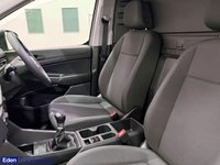 USED 2025 25 FORD TRANSIT CONNECT 2.0 220 EcoBlue Trend Diesel Manual L1 Euro 6 (s/s) (102 ps) HUGE SPEC - WARRANTY 2028