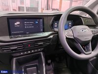 USED 2025 25 FORD TRANSIT CONNECT 2.0 220 EcoBlue Trend Diesel Manual L1 Euro 6 (s/s) (102 ps) HUGE SPEC - WARRANTY 2028