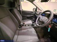 USED 2025 25 FORD TRANSIT CONNECT 2.0 220 EcoBlue Trend Diesel Manual L1 Euro 6 (s/s) (102 ps) HUGE SPEC - WARRANTY 2028
