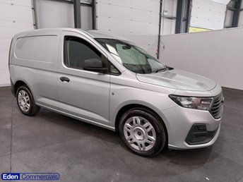 2025 FORD TRANSIT CONNECT