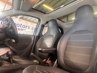 USED 2021 21 SMART FORFOUR 17.6kWh Exclusive Hatchback 5dr Electric Auto (22kW Charger) (82 ps)+2 KEYS+1 OWNER FROM NEW+ALLOYS+HISTORY+PARK CONTROL WITH CAMERA+PANORAMIC SUNROOF+PRIVACY+AIRCON+FULL LEATHER SEATS+BLUETOOTH+MEDIA+APPS+USB+DAB+CRUISE+CLIMATE+HEATED SEATS+ 2 KEYS+1 OWNER FROM NEW+ALLOYS+HISTORY+PARK CONTROL WITH CAMERA+PANORAMIC SUNROOF+PRIVACY+AIRCON+FULL LEATHER SEATS+BLUETOOTH+MEDIA+APPS+USB+DAB+CRUISE+CLIMATE+HEATED SEATS+HPI CLEAR