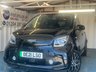 USED 2021 21 SMART FORFOUR 17.6kWh Exclusive Hatchback 5dr Electric Auto (22kW Charger) (82 ps)+2 KEYS+1 OWNER FROM NEW+ALLOYS+HISTORY+PARK CONTROL WITH CAMERA+PANORAMIC SUNROOF+PRIVACY+AIRCON+FULL LEATHER SEATS+BLUETOOTH+MEDIA+APPS+USB+DAB+CRUISE+CLIMATE+HEATED SEATS+ 2 KEYS+1 OWNER FROM NEW+ALLOYS+HISTORY+PARK CONTROL WITH CAMERA+PANORAMIC SUNROOF+PRIVACY+AIRCON+FULL LEATHER SEATS+BLUETOOTH+MEDIA+APPS+USB+DAB+CRUISE+CLIMATE+HEATED SEATS+HPI CLEAR