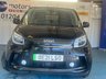 USED 2021 21 SMART FORFOUR 17.6kWh Exclusive Hatchback 5dr Electric Auto (22kW Charger) (82 ps)+2 KEYS+1 OWNER FROM NEW+ALLOYS+HISTORY+PARK CONTROL WITH CAMERA+PANORAMIC SUNROOF+PRIVACY+AIRCON+FULL LEATHER SEATS+BLUETOOTH+MEDIA+APPS+USB+DAB+CRUISE+CLIMATE+HEATED SEATS+ 2 KEYS+1 OWNER FROM NEW+ALLOYS+HISTORY+PARK CONTROL WITH CAMERA+PANORAMIC SUNROOF+PRIVACY+AIRCON+FULL LEATHER SEATS+BLUETOOTH+MEDIA+APPS+USB+DAB+CRUISE+CLIMATE+HEATED SEATS+HPI CLEAR