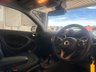 USED 2021 21 SMART FORFOUR 17.6kWh Exclusive Hatchback 5dr Electric Auto (22kW Charger) (82 ps)+2 KEYS+1 OWNER FROM NEW+ALLOYS+HISTORY+PARK CONTROL WITH CAMERA+PANORAMIC SUNROOF+PRIVACY+AIRCON+FULL LEATHER SEATS+BLUETOOTH+MEDIA+APPS+USB+DAB+CRUISE+CLIMATE+HEATED SEATS+ 2 KEYS+1 OWNER FROM NEW+ALLOYS+HISTORY+PARK CONTROL WITH CAMERA+PANORAMIC SUNROOF+PRIVACY+AIRCON+FULL LEATHER SEATS+BLUETOOTH+MEDIA+APPS+USB+DAB+CRUISE+CLIMATE+HEATED SEATS+HPI CLEAR