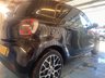 USED 2021 21 SMART FORFOUR 17.6kWh Exclusive Hatchback 5dr Electric Auto (22kW Charger) (82 ps)+2 KEYS+1 OWNER FROM NEW+ALLOYS+HISTORY+PARK CONTROL WITH CAMERA+PANORAMIC SUNROOF+PRIVACY+AIRCON+FULL LEATHER SEATS+BLUETOOTH+MEDIA+APPS+USB+DAB+CRUISE+CLIMATE+HEATED SEATS+ 2 KEYS+1 OWNER FROM NEW+ALLOYS+HISTORY+PARK CONTROL WITH CAMERA+PANORAMIC SUNROOF+PRIVACY+AIRCON+FULL LEATHER SEATS+BLUETOOTH+MEDIA+APPS+USB+DAB+CRUISE+CLIMATE+HEATED SEATS+HPI CLEAR