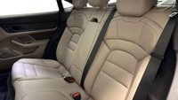 USED 2020 70 PORSCHE TAYCAN Performance Plus 93.4kWh Turbo S Saloon 4dr Electric Auto 4WD (761 ps) 