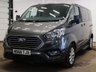 USED 2019 68 FORD TOURNEO CUSTOM 2.0 310 EcoBlue Titanium Minibus 5dr Diesel Manual L1 Euro 6 (s/s) (130 ps).*7 SEATS*AIR CON*FORD HISTORY*OVER 70 MINIBUSES IN STOCK* WE HAVE OVER 70 MINIBUSES IN STOCK AVAILABLE FOR DELIVERY NATIONWIDE. 8 SEAT MINIBUS, 12 SEAT MINIBUS, 15 SEAT MINIBUS, 17 SEAT MINIBUS, WHEELCHAIR ACCESS VEHICLE