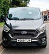 USED 2019 68 FORD TOURNEO CUSTOM 2.0 310 EcoBlue Titanium Minibus 5dr Diesel Manual L1 Euro 6 (s/s) (130 ps).*WETBELT CHANGED*7 SEATS*AIR CON*FORD HISTORY*OVER 70 MINIBUSES IN STOCK* WE HAVE OVER 70 MINIBUSES IN STOCK AVAILABLE FOR DELIVERY NATIONWIDE. 8 SEAT MINIBUS, 12 SEAT MINIBUS, 15 SEAT MINIBUS, 17 SEAT MINIBUS, WHEELCHAIR ACCESS VEHICLE