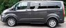 USED 2019 68 FORD TOURNEO CUSTOM 2.0 310 EcoBlue Titanium Minibus 5dr Diesel Manual L1 Euro 6 (s/s) (130 ps).*WETBELT CHANGED*7 SEATS*AIR CON*FORD HISTORY*OVER 70 MINIBUSES IN STOCK* WE HAVE OVER 70 MINIBUSES IN STOCK AVAILABLE FOR DELIVERY NATIONWIDE. 8 SEAT MINIBUS, 12 SEAT MINIBUS, 15 SEAT MINIBUS, 17 SEAT MINIBUS, WHEELCHAIR ACCESS VEHICLE