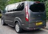 USED 2019 68 FORD TOURNEO CUSTOM 2.0 310 EcoBlue Titanium Minibus 5dr Diesel Manual L1 Euro 6 (s/s) (130 ps).*WETBELT CHANGED*7 SEATS*AIR CON*FORD HISTORY*OVER 70 MINIBUSES IN STOCK* WE HAVE OVER 70 MINIBUSES IN STOCK AVAILABLE FOR DELIVERY NATIONWIDE. 8 SEAT MINIBUS, 12 SEAT MINIBUS, 15 SEAT MINIBUS, 17 SEAT MINIBUS, WHEELCHAIR ACCESS VEHICLE