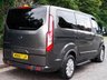 USED 2019 68 FORD TOURNEO CUSTOM 2.0 310 EcoBlue Titanium Minibus 5dr Diesel Manual L1 Euro 6 (s/s) (130 ps).*WETBELT CHANGED*7 SEATS*AIR CON*FORD HISTORY*OVER 70 MINIBUSES IN STOCK* WE HAVE OVER 70 MINIBUSES IN STOCK AVAILABLE FOR DELIVERY NATIONWIDE. 8 SEAT MINIBUS, 12 SEAT MINIBUS, 15 SEAT MINIBUS, 17 SEAT MINIBUS, WHEELCHAIR ACCESS VEHICLE