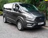 USED 2019 68 FORD TOURNEO CUSTOM 2.0 310 EcoBlue Titanium Minibus 5dr Diesel Manual L1 Euro 6 (s/s) (130 ps).*WETBELT CHANGED*7 SEATS*AIR CON*FORD HISTORY*OVER 70 MINIBUSES IN STOCK* WE HAVE OVER 70 MINIBUSES IN STOCK AVAILABLE FOR DELIVERY NATIONWIDE. 8 SEAT MINIBUS, 12 SEAT MINIBUS, 15 SEAT MINIBUS, 17 SEAT MINIBUS, WHEELCHAIR ACCESS VEHICLE