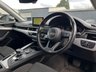 USED 2016 D AUDI A4 AVANT 2.0 TDI ultra Sport Estate 5dr Diesel S Tronic Euro 6 (s/s) (190 ps) Next Day Delivery Available