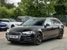 USED 2016 D AUDI A4 AVANT 2.0 TDI ultra Sport Estate 5dr Diesel S Tronic Euro 6 (s/s) (190 ps) Next Day Delivery Available