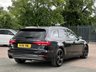 USED 2016 D AUDI A4 AVANT 2.0 TDI ultra Sport Estate 5dr Diesel S Tronic Euro 6 (s/s) (190 ps) Next Day Delivery Available